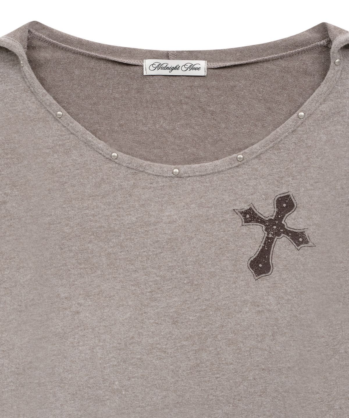 미드나잇 무브(MIDNIGHT MOVE) sl cross hood (beige)