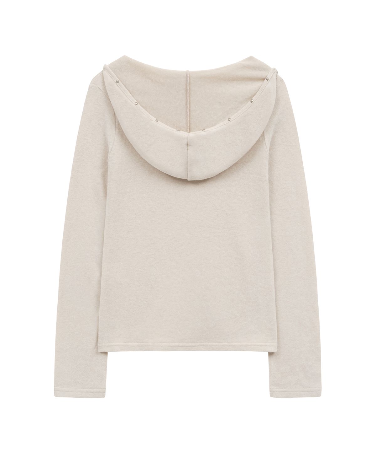 미드나잇 무브(MIDNIGHT MOVE) sl cross hood (ivory)