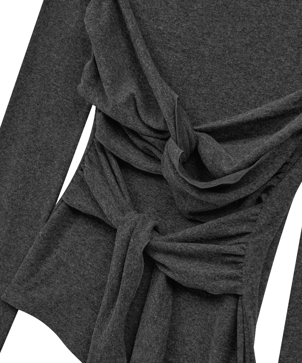 미드나잇 무브(MIDNIGHT MOVE) tw t (grey)