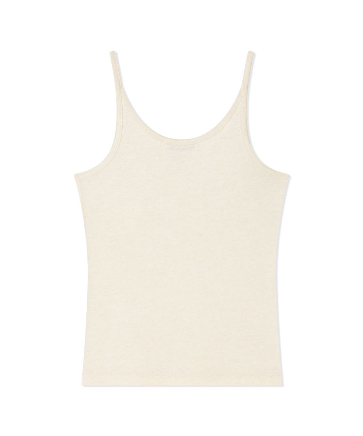 구월십일(GUWOLSIBIL) POCA SLEEVELESS IVORY