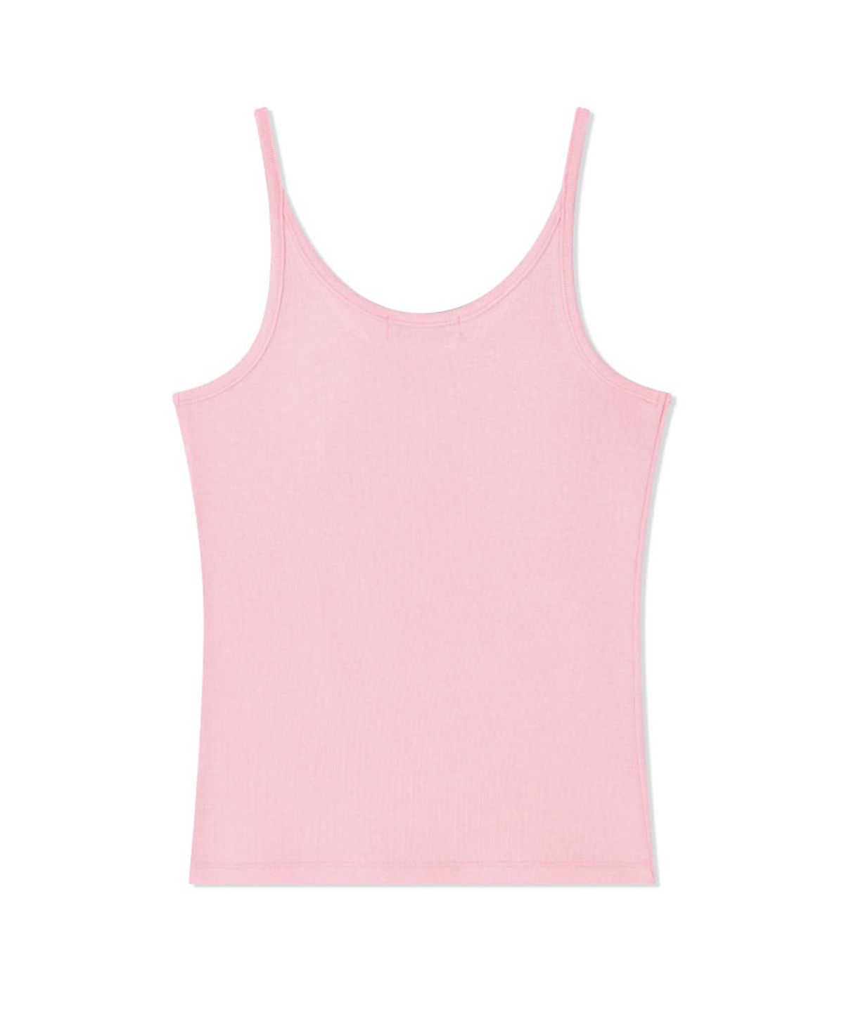 구월십일(GUWOLSIBIL) POCA SLEEVELESS PINK