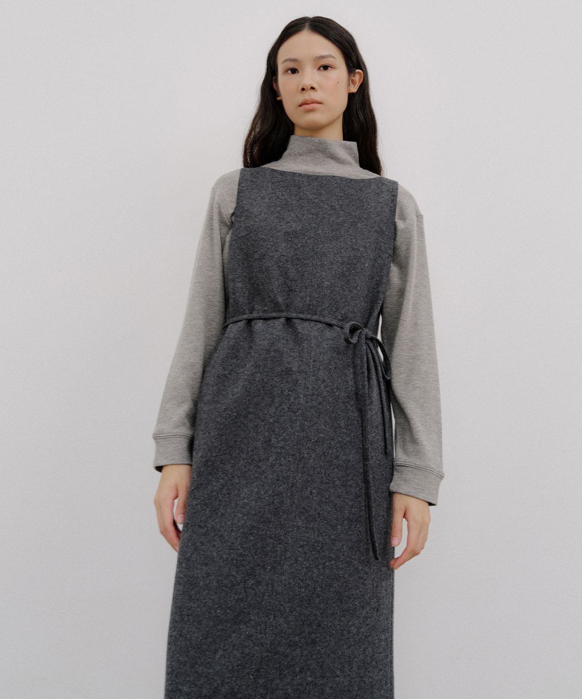 오떼뜨(OCTETTE) RUAS KNITTING WOOL MODERN OPS_2COLOR
