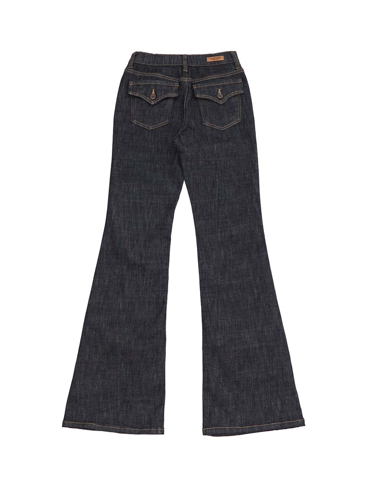 엔디에이 스튜디오(NDA STUDIO) NDA Lifting Bootcut Jean
