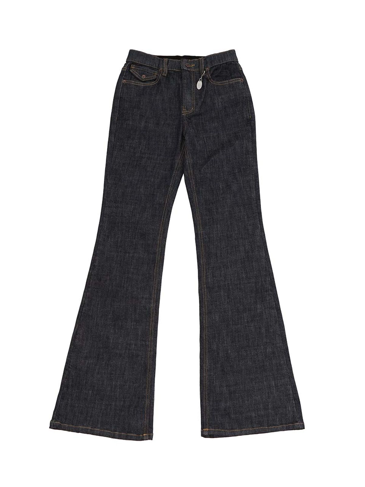 엔디에이 스튜디오(NDA STUDIO) NDA Lifting Bootcut Jean