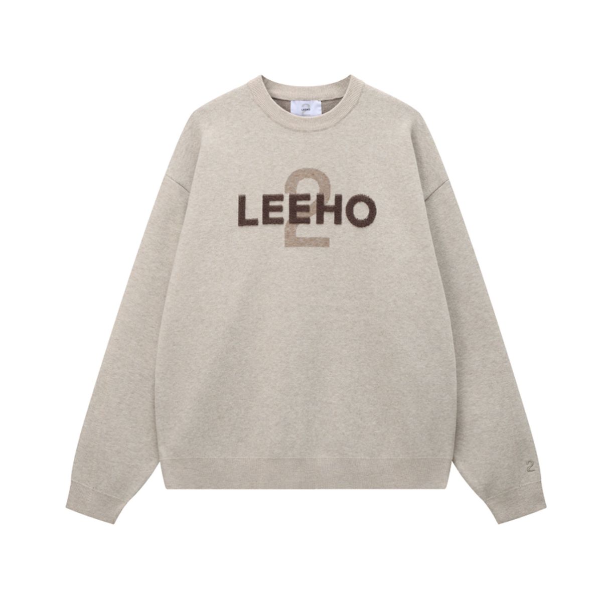 이호(LEEHO) LH241KT101U BLACK 스웨터
