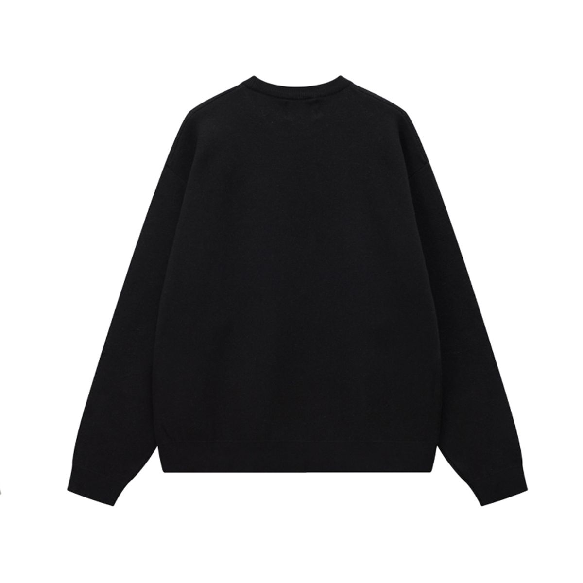 이호(LEEHO) LH241KT101U BLACK 스웨터