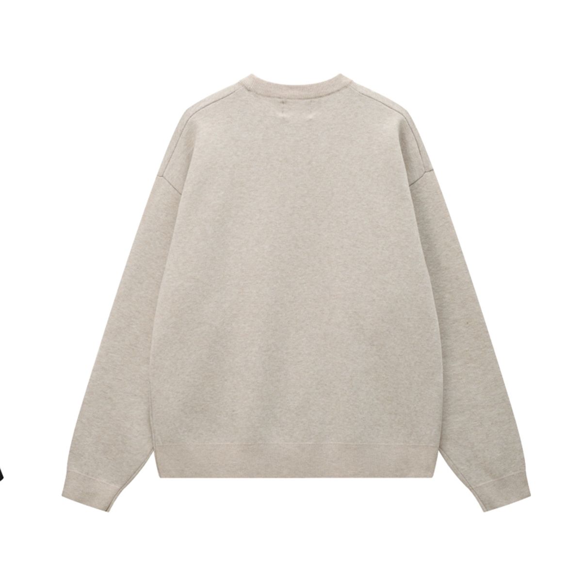 이호(LEEHO) LH241KT101U BLACK 스웨터