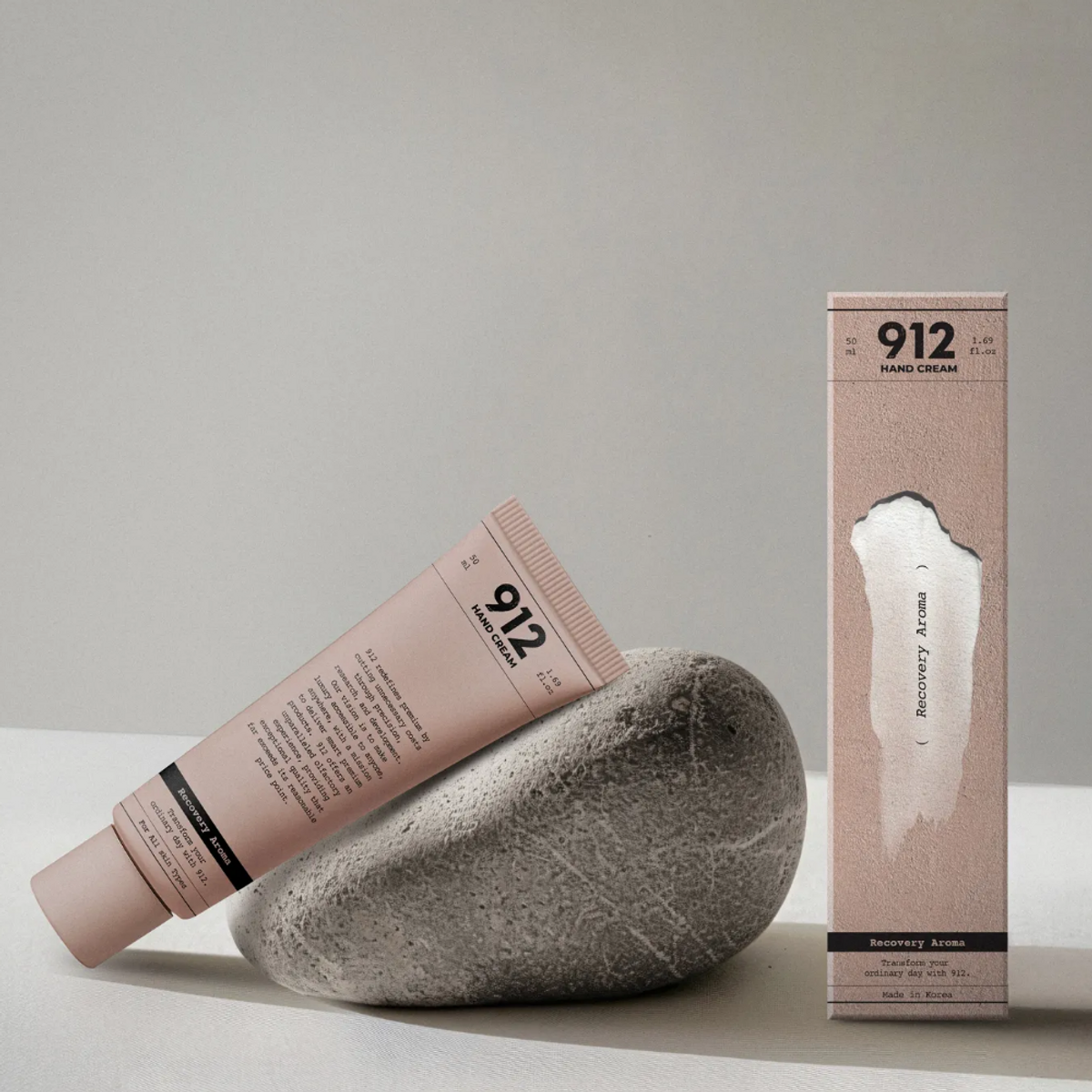 912(912) [2개선택] 912 퍼퓸 핸드크림 50ml (3종)