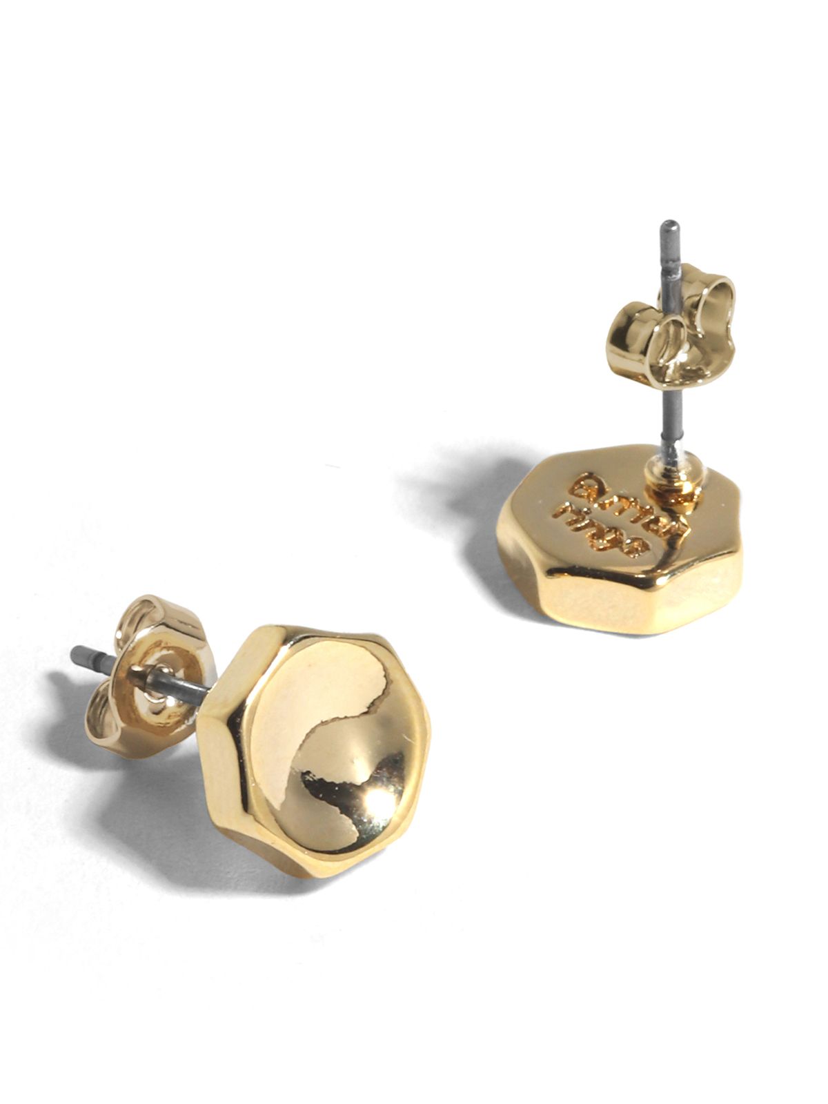 버터링(BUTTERING) BE0084G EARRING