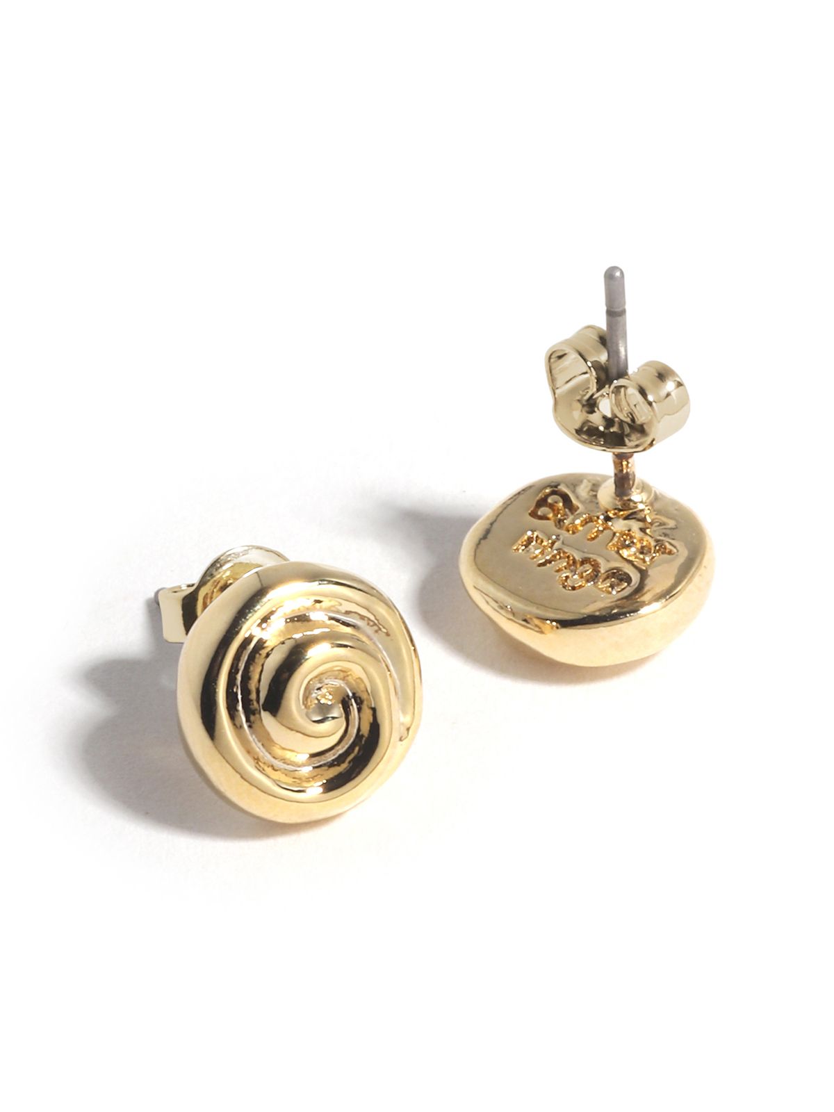 버터링(BUTTERING) BE0083G EARRING