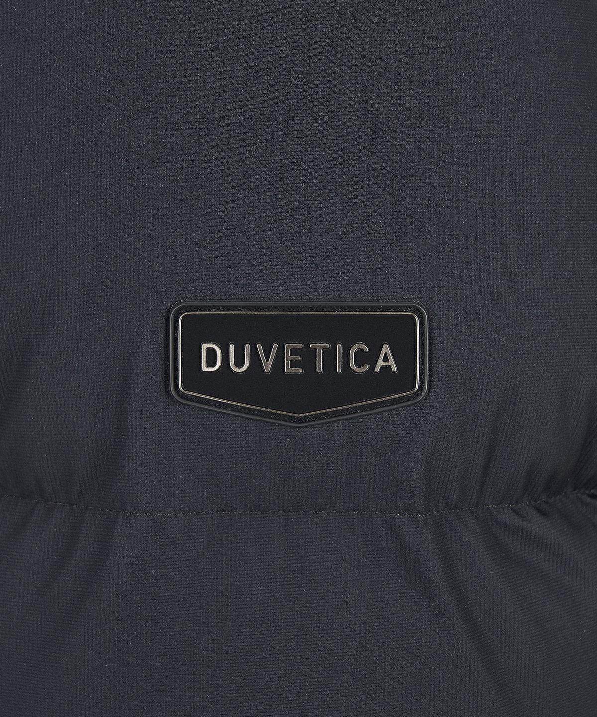 듀베티카(DUVETICA) 아우바 N(블랙)(남성 다운점퍼)