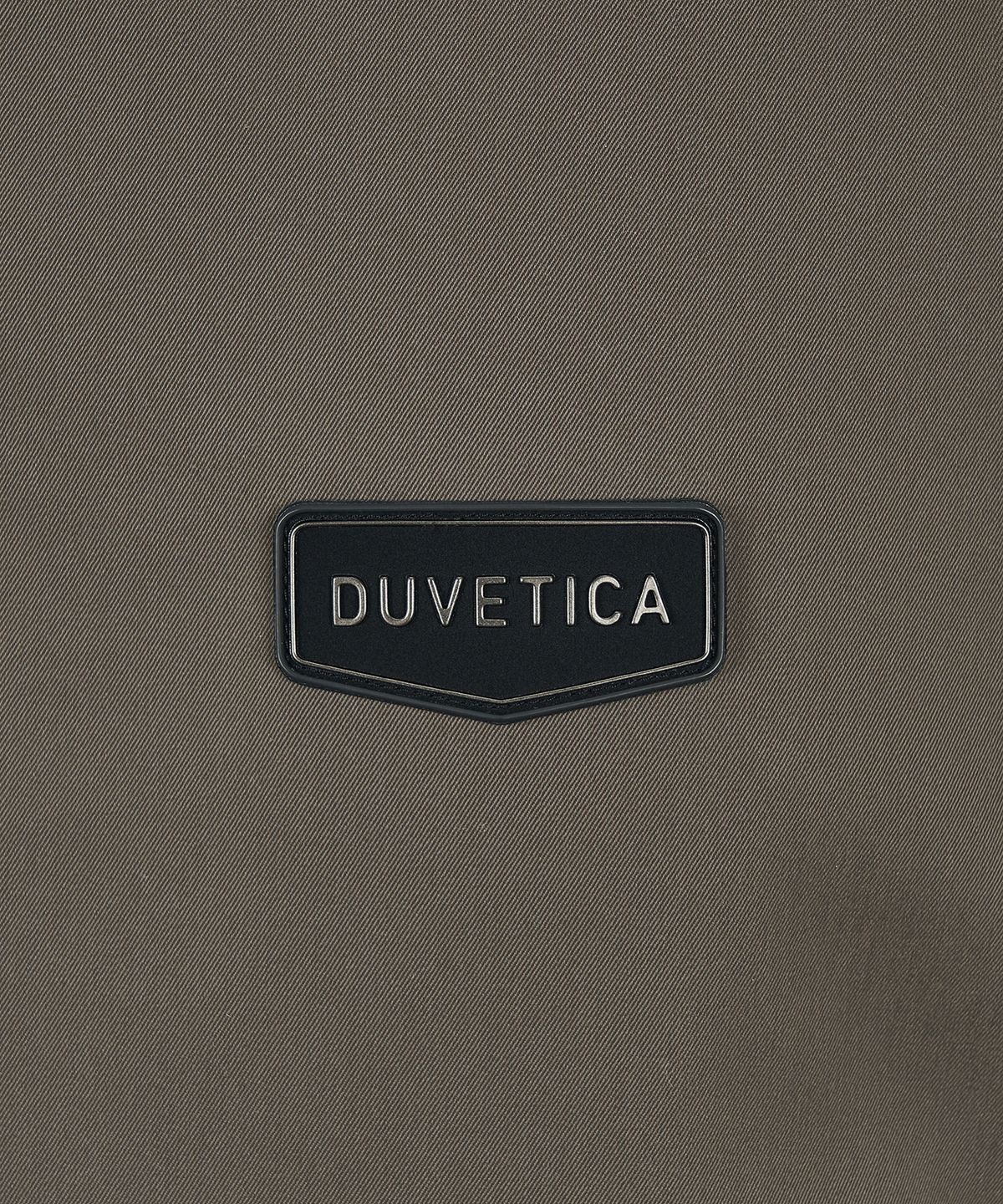 듀베티카(DUVETICA) 보베초(브라운2)(남성 방풍자켓)