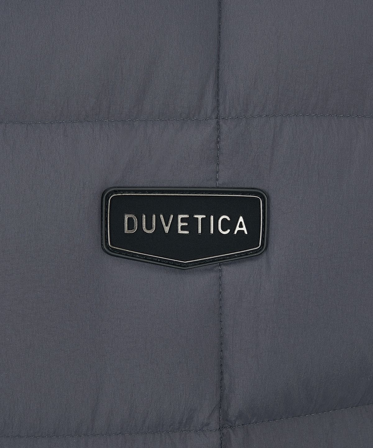 듀베티카(DUVETICA) 팔마노바(다크 차콜 그레이)(남성 다운베스트)