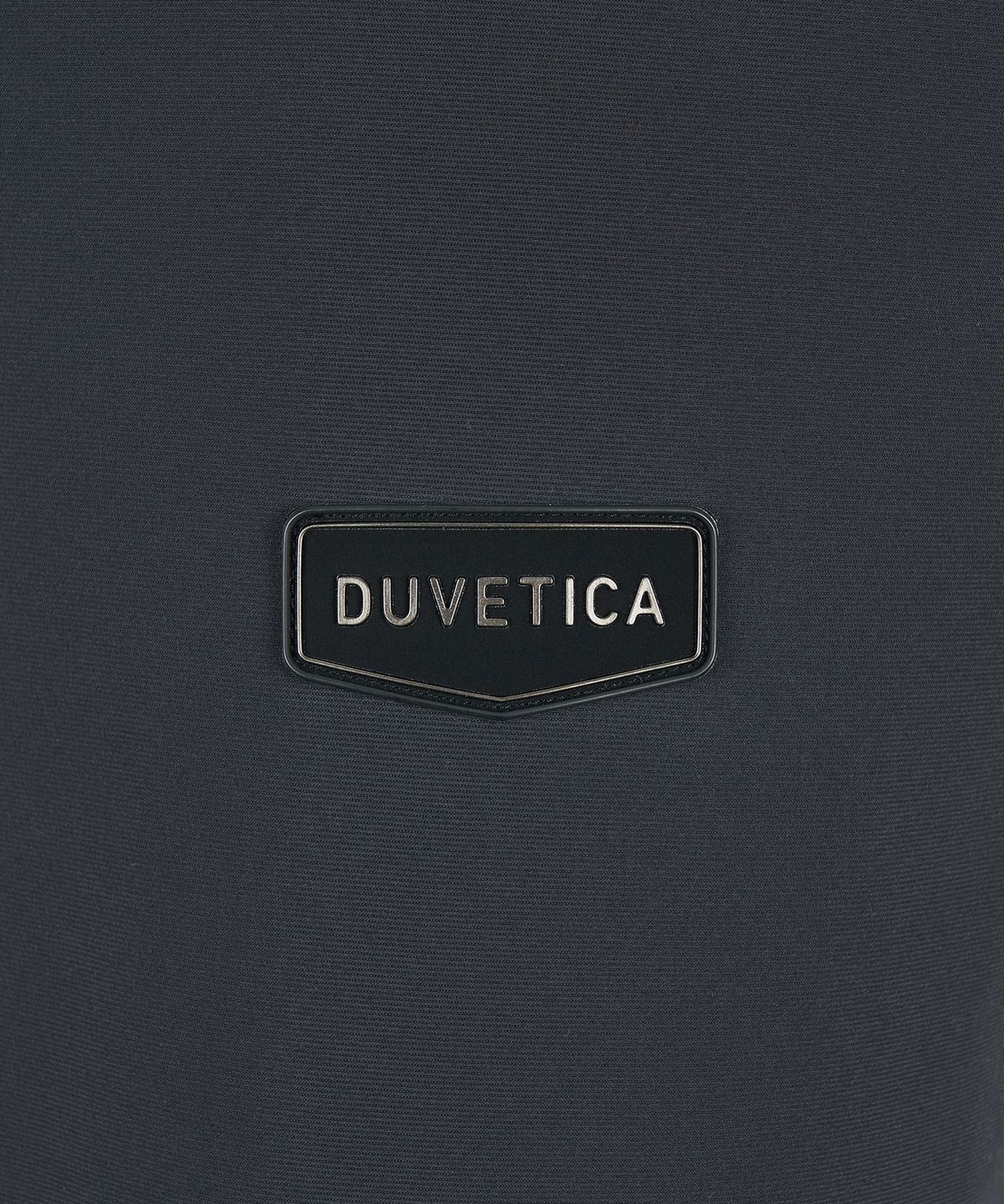 듀베티카(DUVETICA) 아체르노(블랙)(남성 다운점퍼)