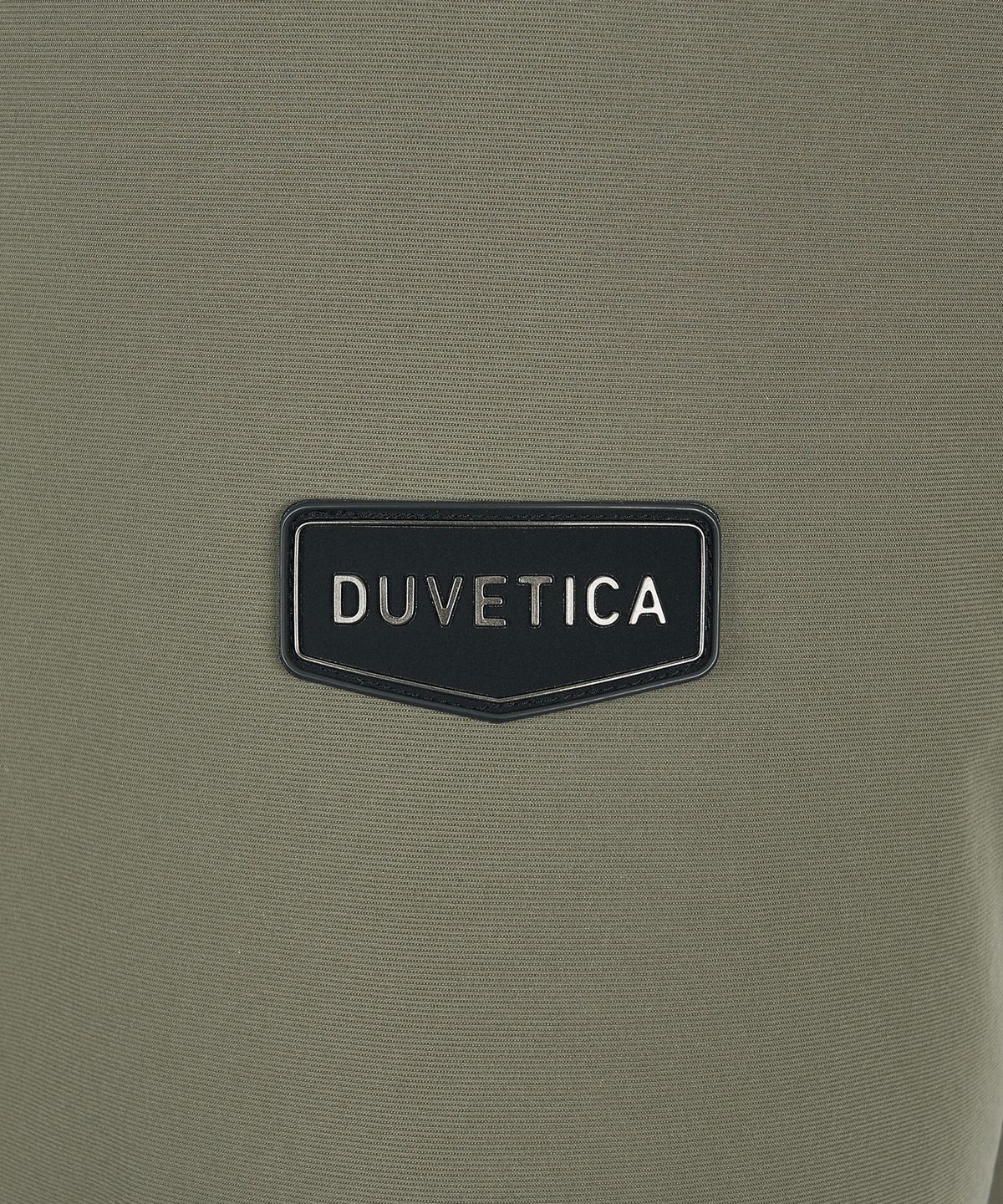 듀베티카(DUVETICA) 아체르노(다크 올리브)(남성 다운점퍼)
