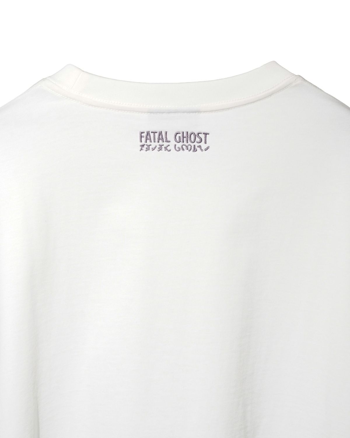 페이탈고스트(FATAL GHOST) Gaia WT