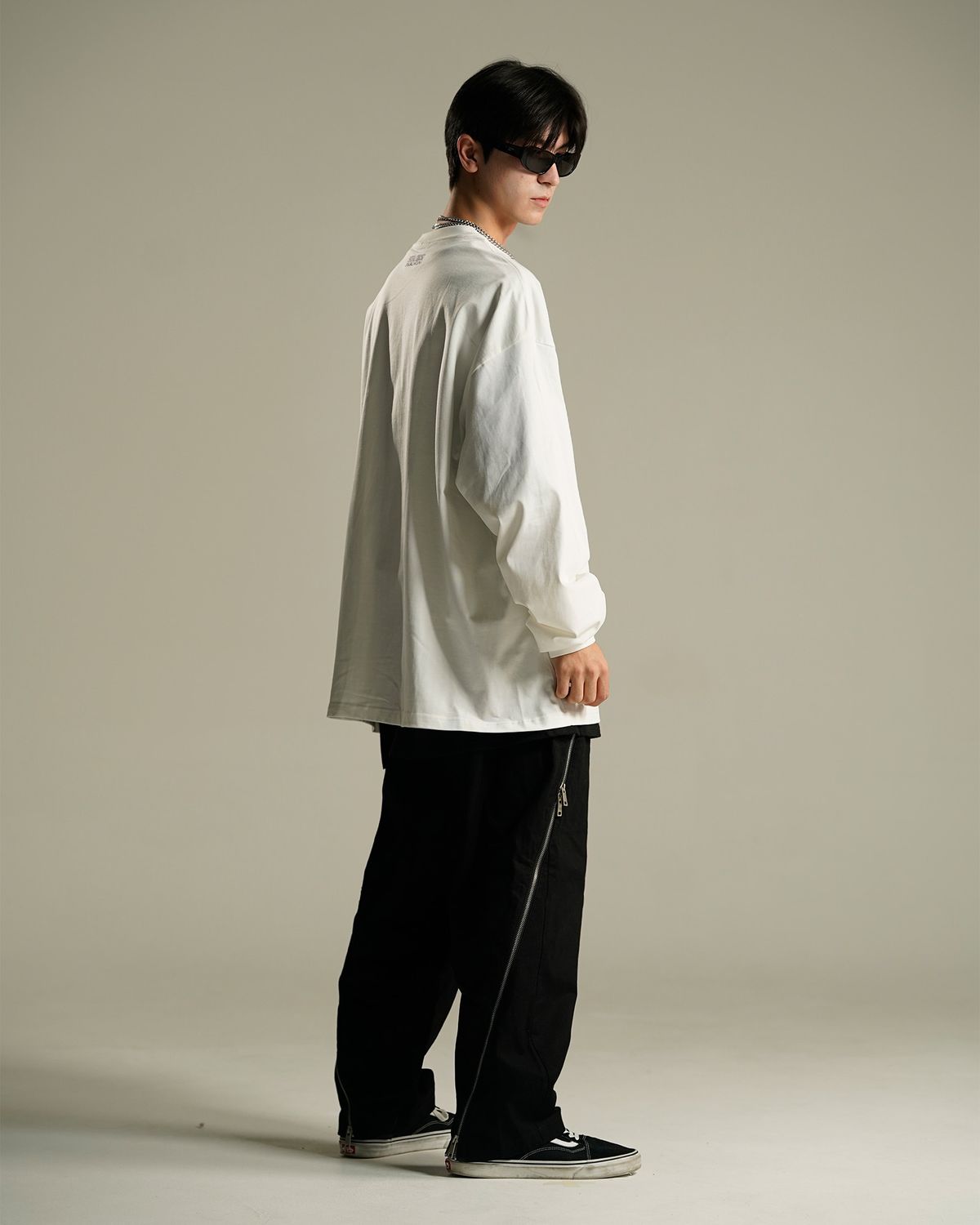 페이탈고스트(FATAL GHOST) Gaia WT