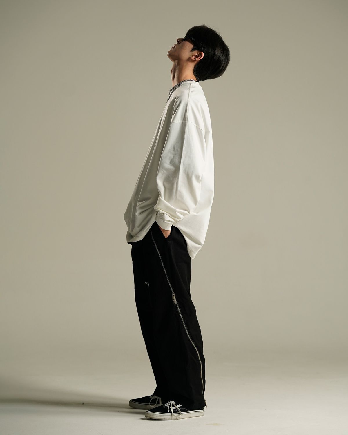 페이탈고스트(FATAL GHOST) Gaia WT