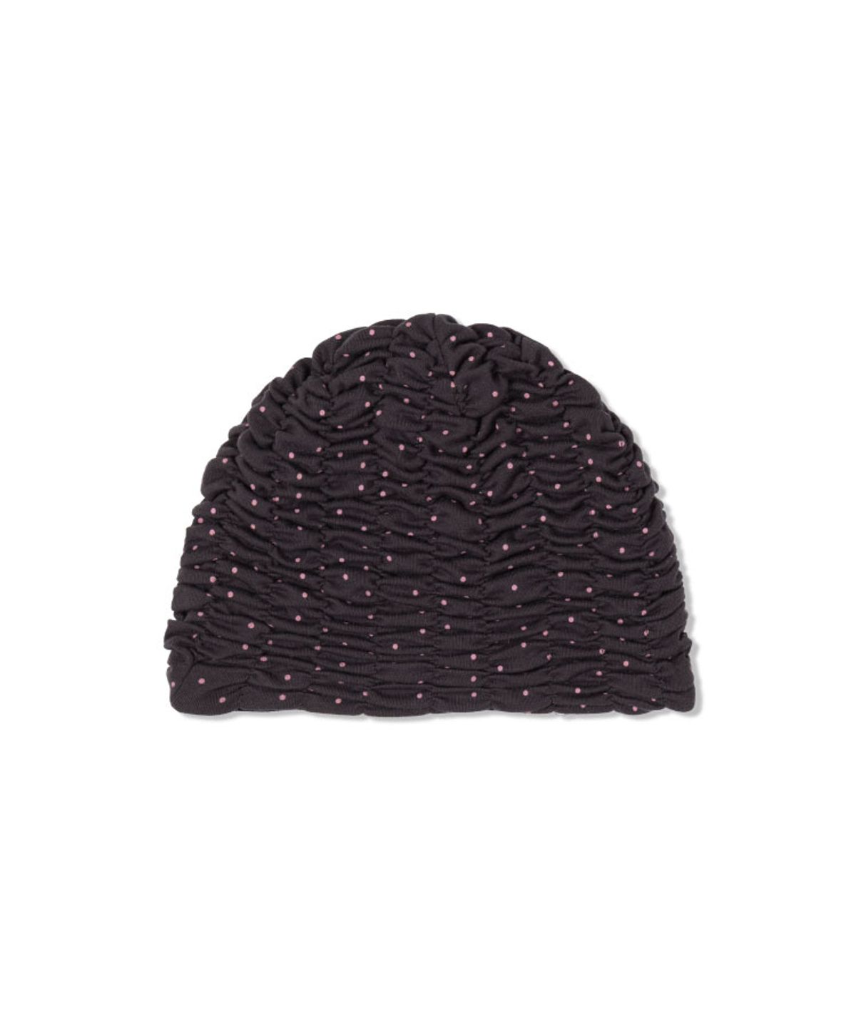 구월십일(GUWOLSIBIL) CRINKLE BEANIE DOT