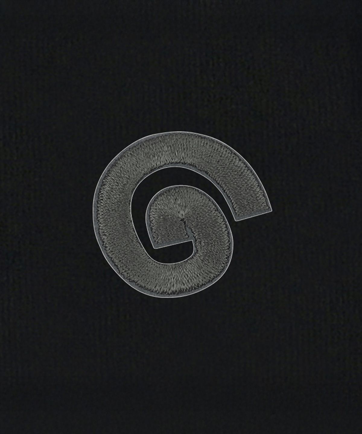 그레이버(GRAVER) [UNISEX]G SYMBOL 자수 가디건_2color