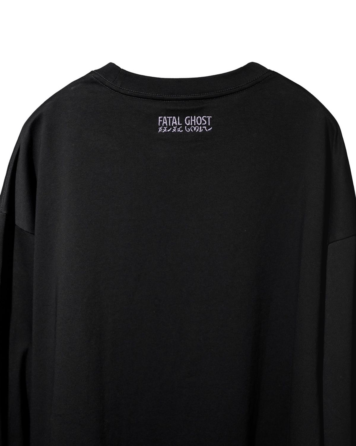페이탈고스트(FATAL GHOST) Gaia BK
