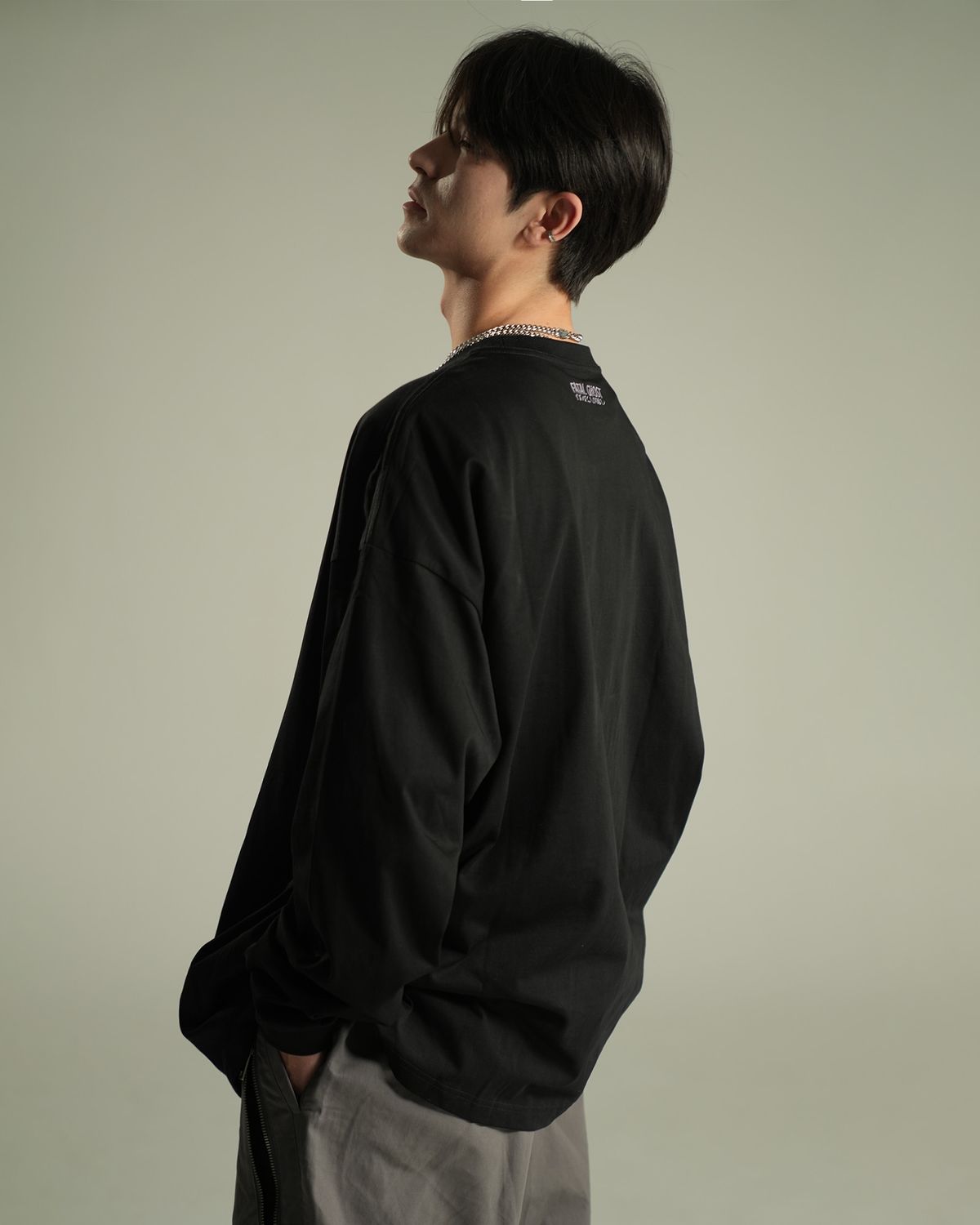 페이탈고스트(FATAL GHOST) Gaia BK