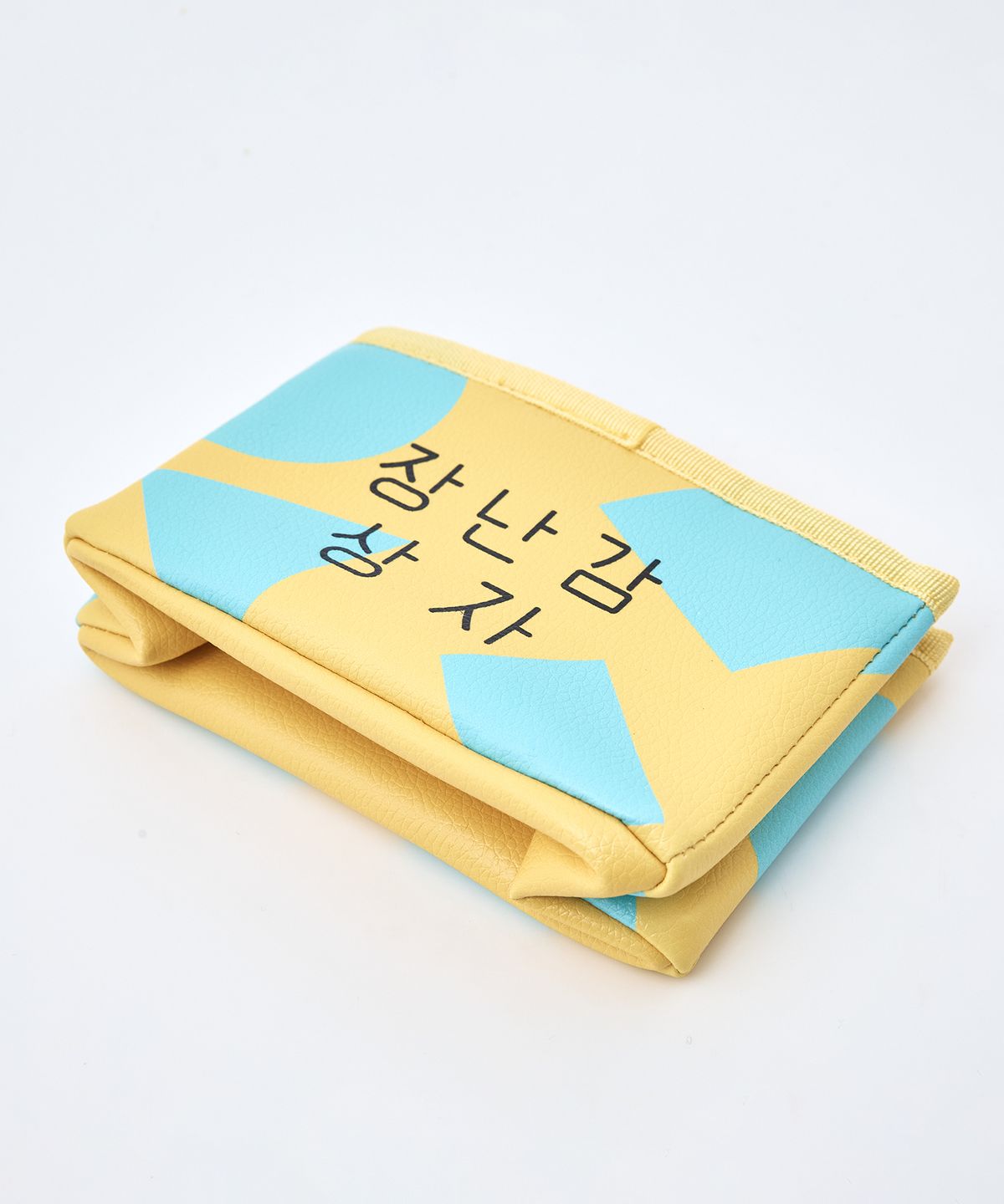 댄꼼마(DANCOMMA) 짱구 장난감 상자 미니 수납함