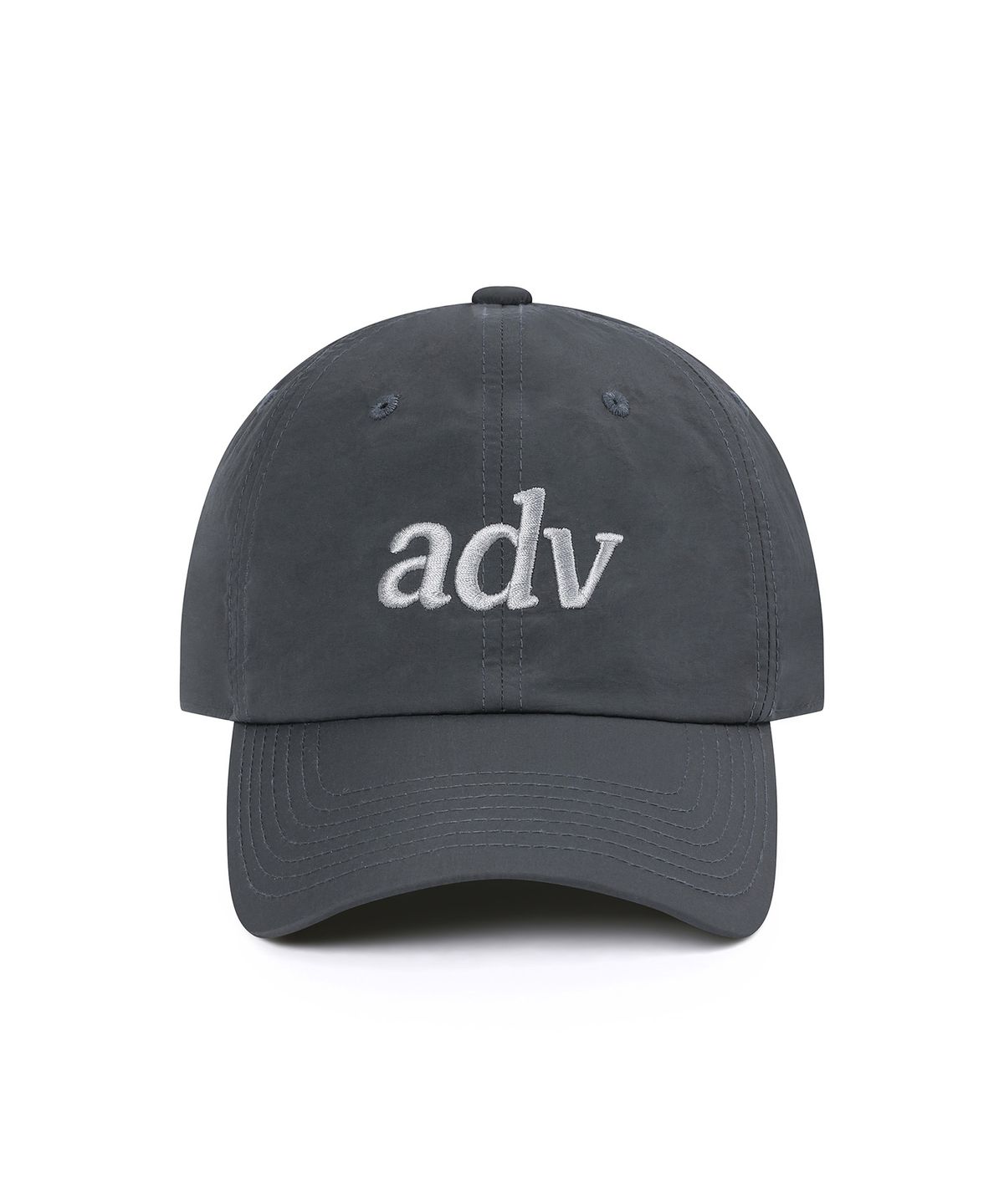 아데바(ADEVA) adv Re-Nylon Ball Cap_3color
