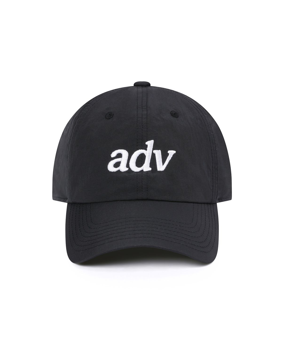아데바(ADEVA) adv Re-Nylon Ball Cap_3color