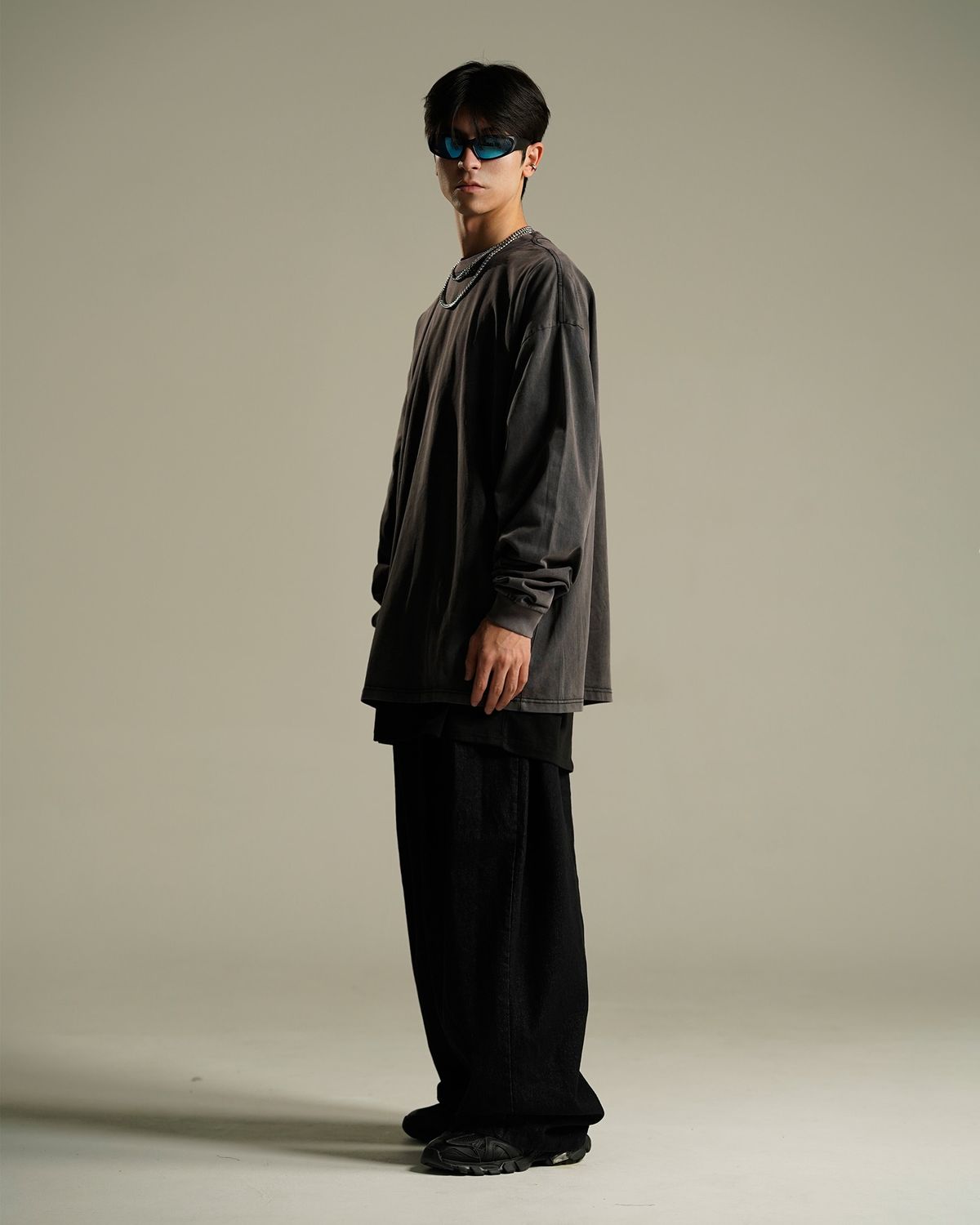 페이탈고스트(FATAL GHOST) Gaia PBK