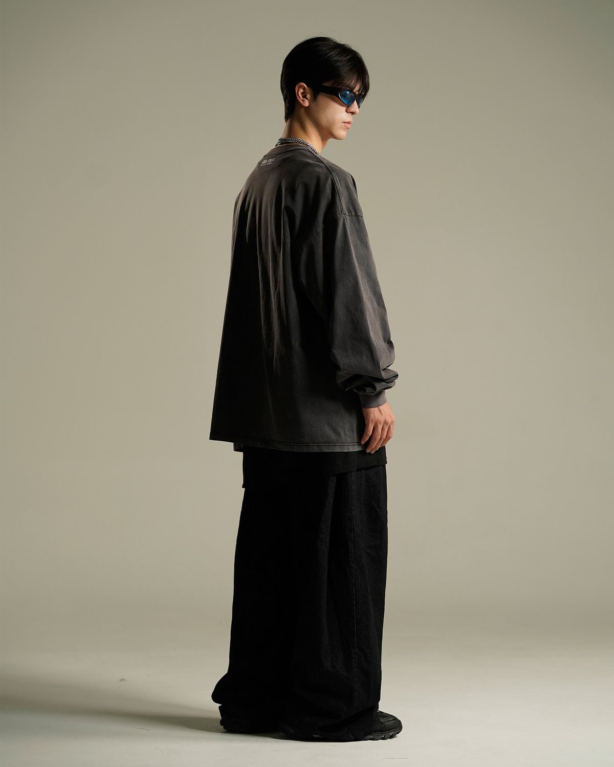 페이탈고스트(FATAL GHOST) Gaia PBK