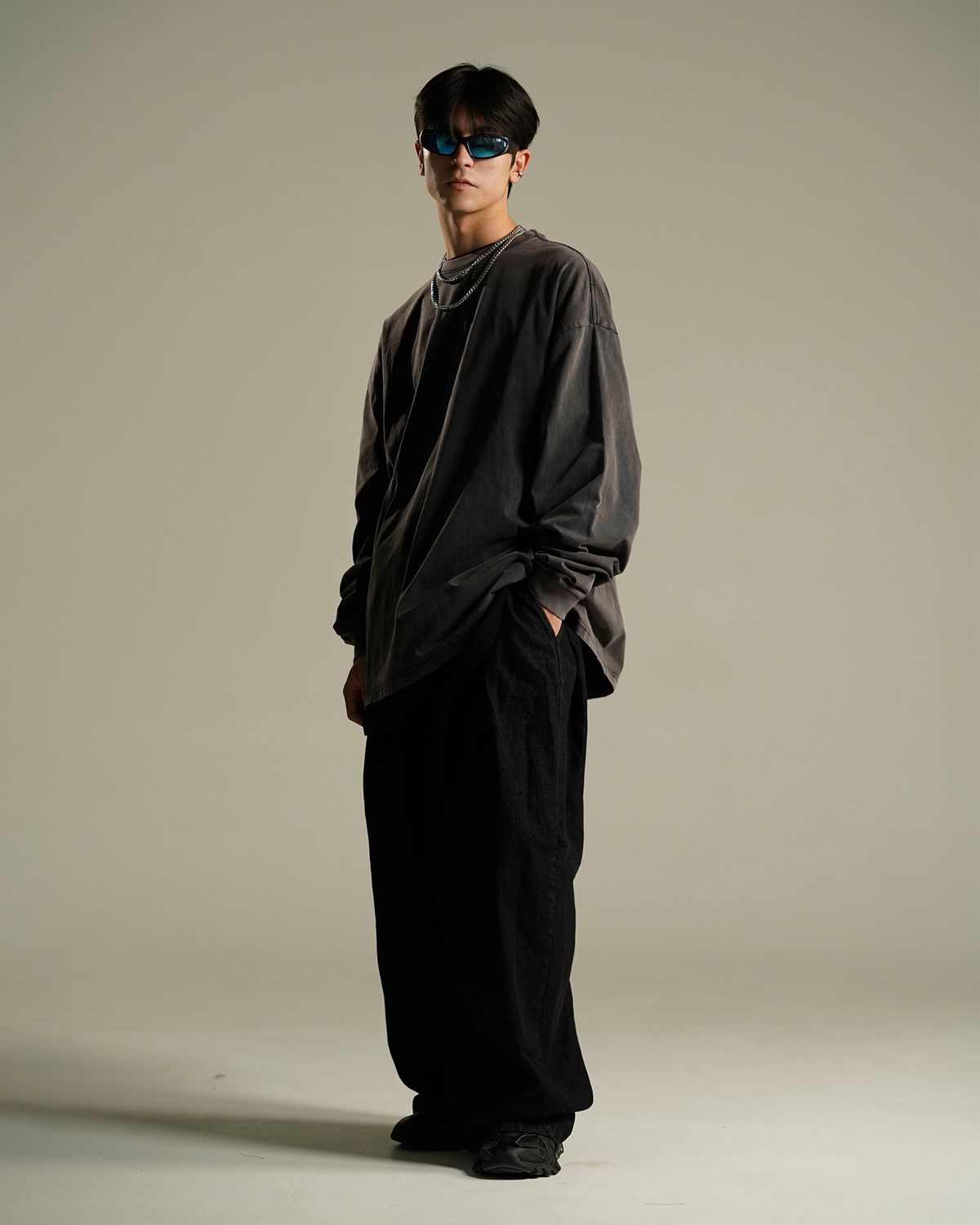 페이탈고스트(FATAL GHOST) Gaia PBK