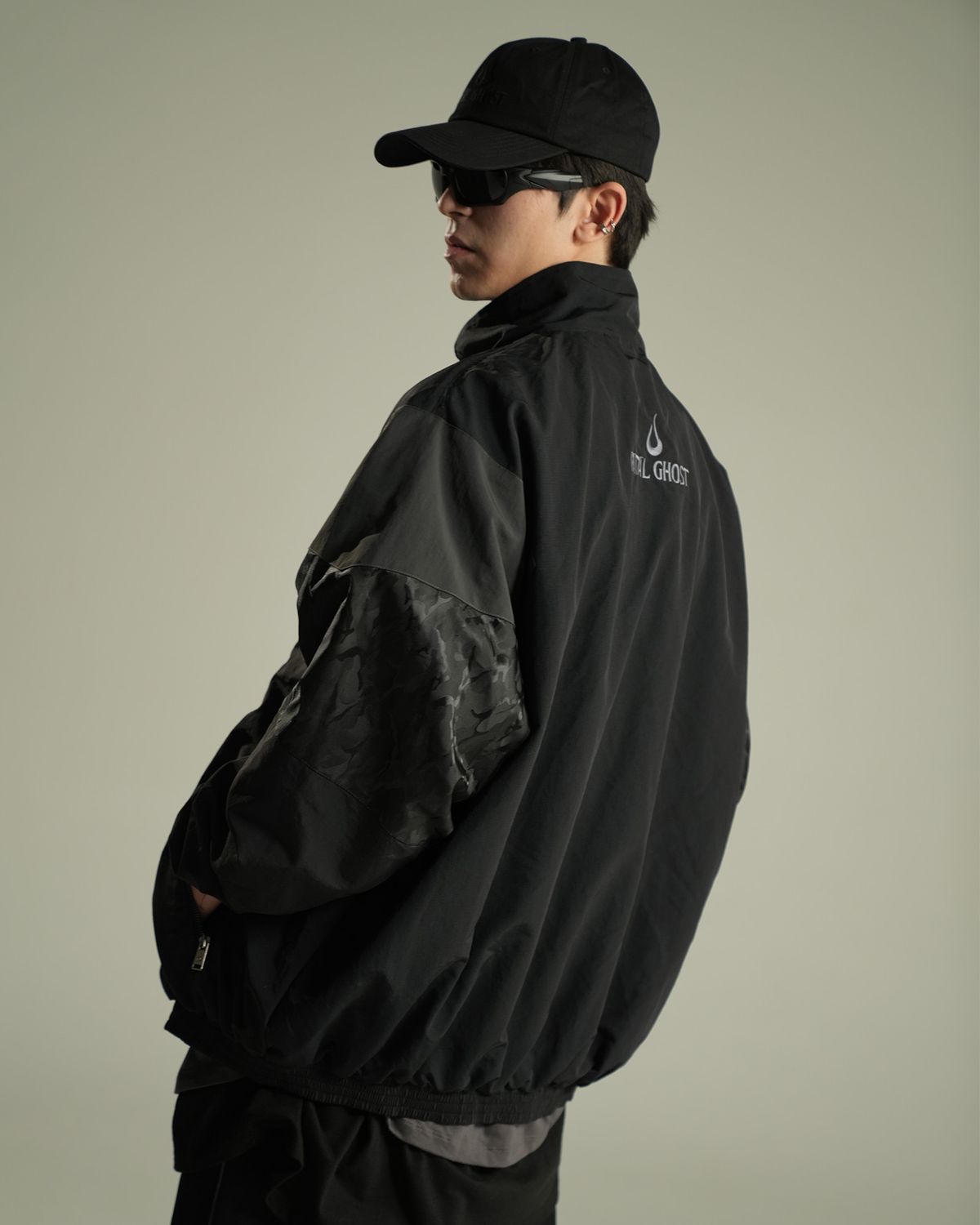 페이탈고스트(FATAL GHOST) Chimera-BK