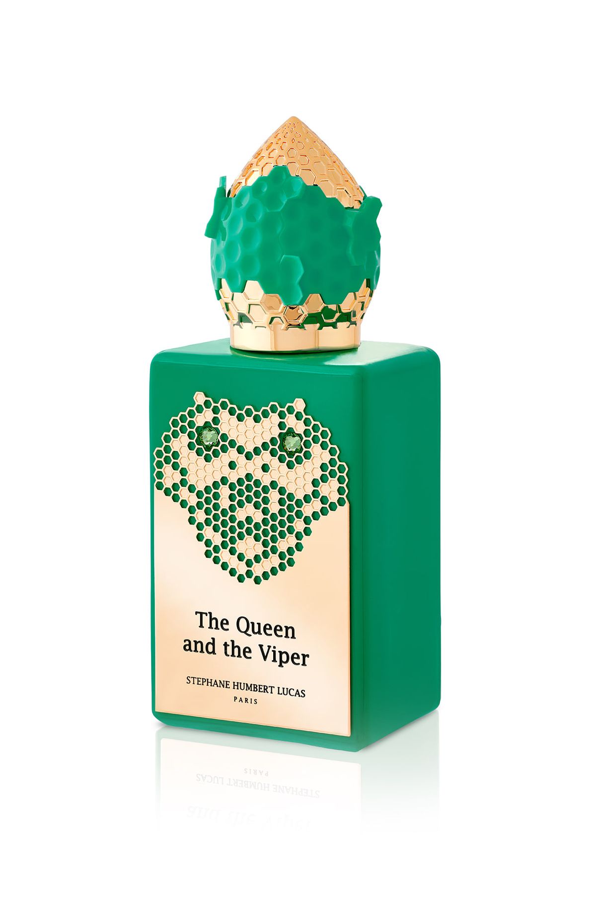 스테판 움베르 루카(STEPHANEHUMBERTLUCAS) 더 퀸 앤 더 바이퍼 EAU DE PARFUM