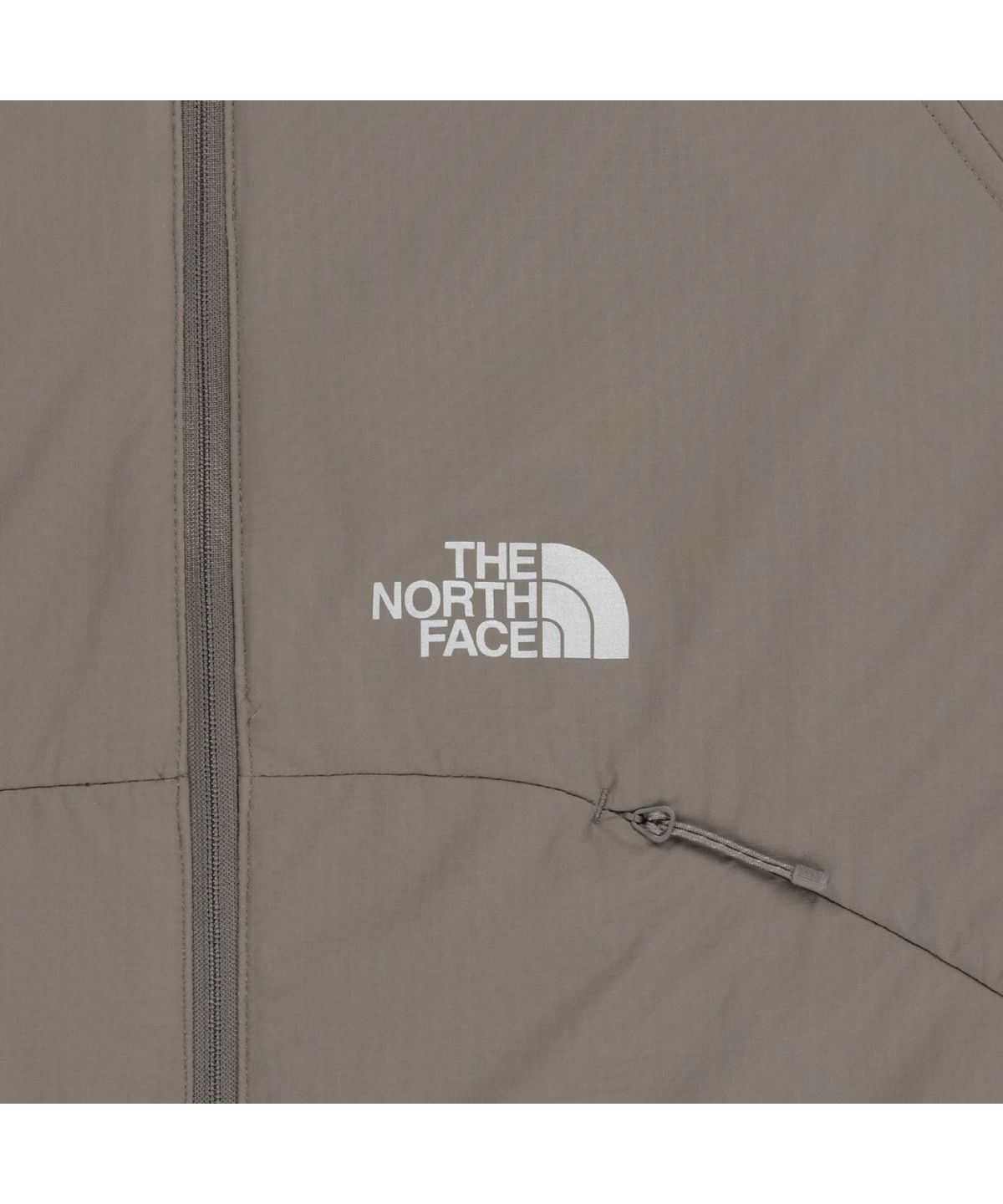 노스페이스(THE NORTH FACE) NJ3NR61L 써마런 자켓 LIGHT_BROWN