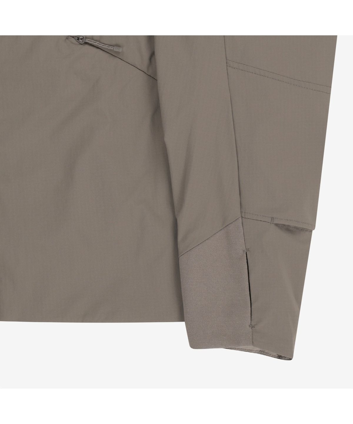 노스페이스(THE NORTH FACE) NJ3NR61L 써마런 자켓 LIGHT_BROWN