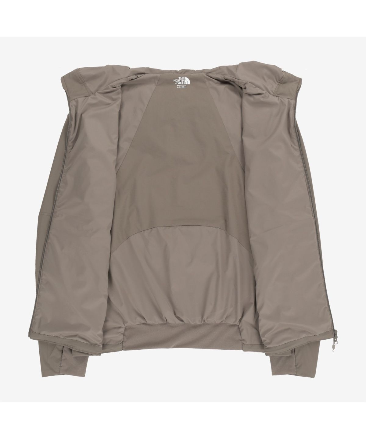 노스페이스(THE NORTH FACE) NJ3NR61L 써마런 자켓 LIGHT_BROWN
