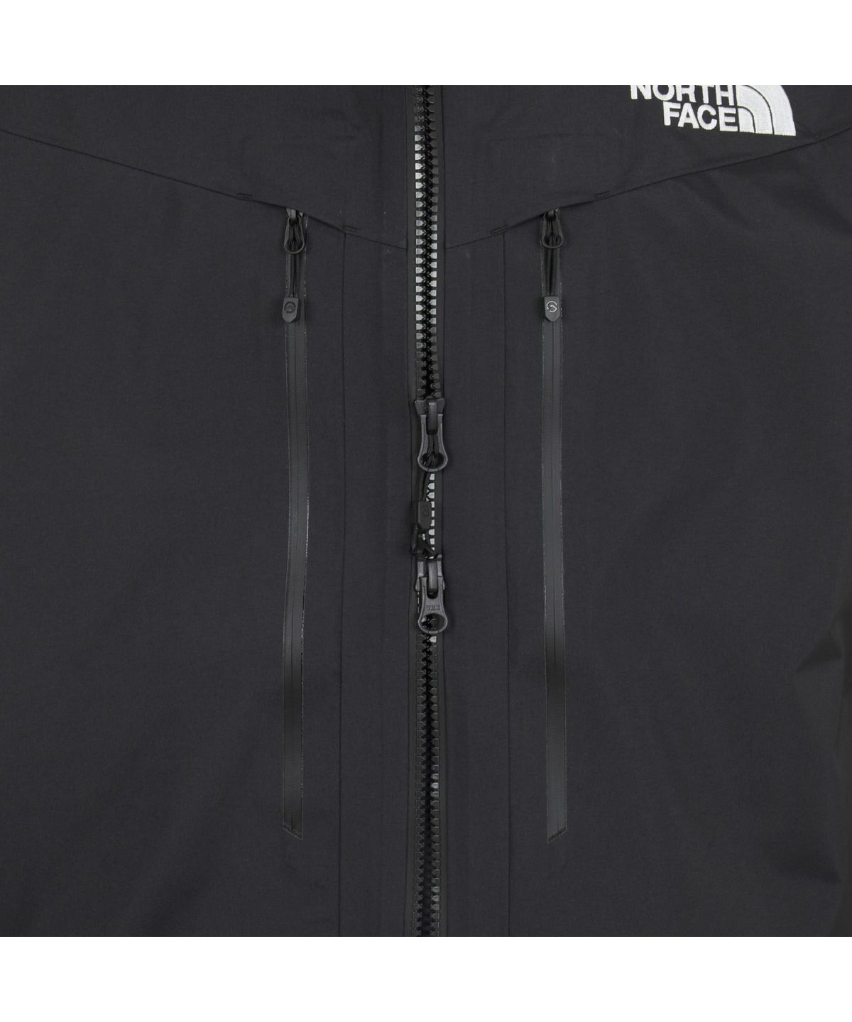 노스페이스(THE NORTH FACE) NJ2GR98A 남성 휘슬러 고어텍스 스키 자켓 BLACK