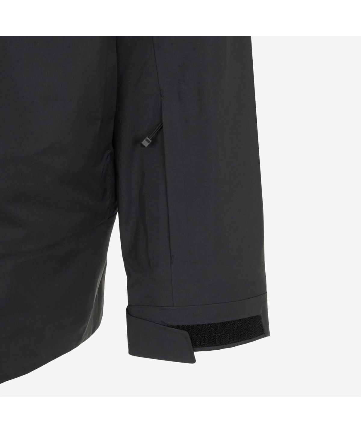 노스페이스(THE NORTH FACE) NJ2GR98A 남성 휘슬러 고어텍스 스키 자켓 BLACK