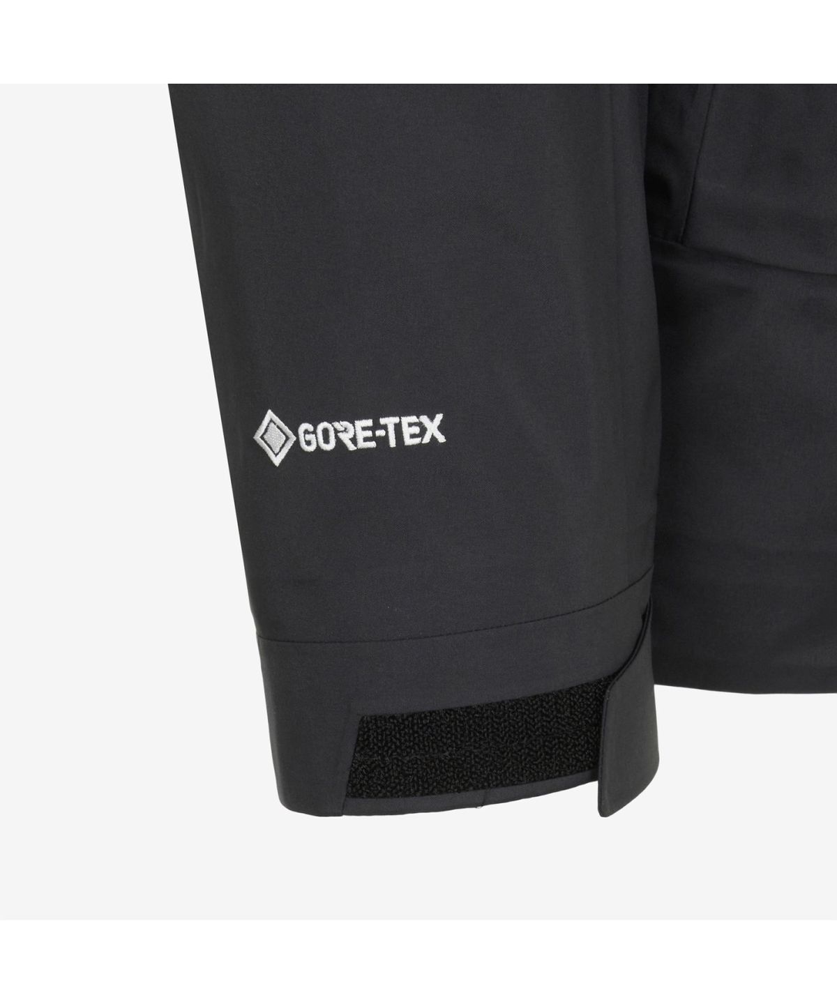 노스페이스(THE NORTH FACE) NJ2GR98A 남성 휘슬러 고어텍스 스키 자켓 BLACK