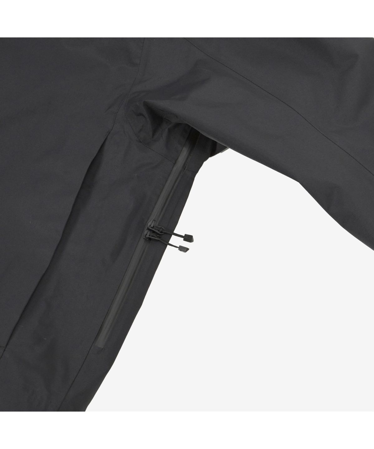노스페이스(THE NORTH FACE) NJ2GR98A 남성 휘슬러 고어텍스 스키 자켓 BLACK