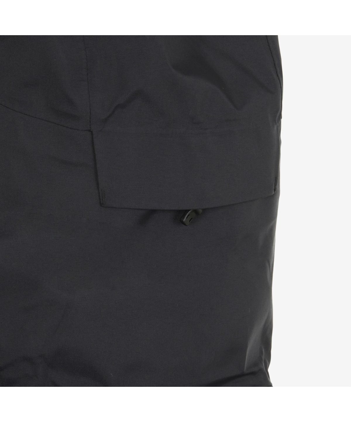 노스페이스(THE NORTH FACE) NJ2GR98A 남성 휘슬러 고어텍스 스키 자켓 BLACK