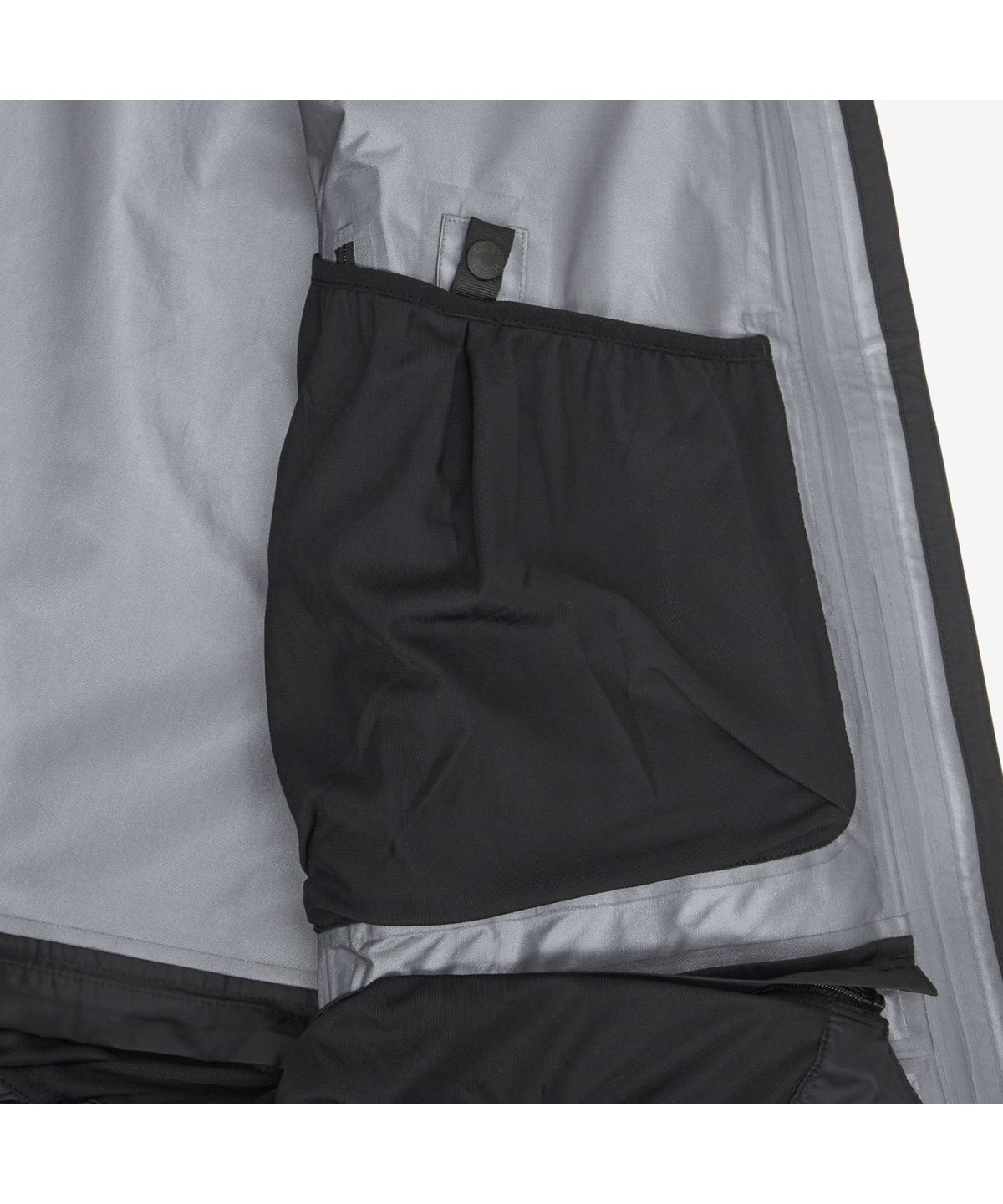 노스페이스(THE NORTH FACE) NJ2GR98A 남성 휘슬러 고어텍스 스키 자켓 BLACK