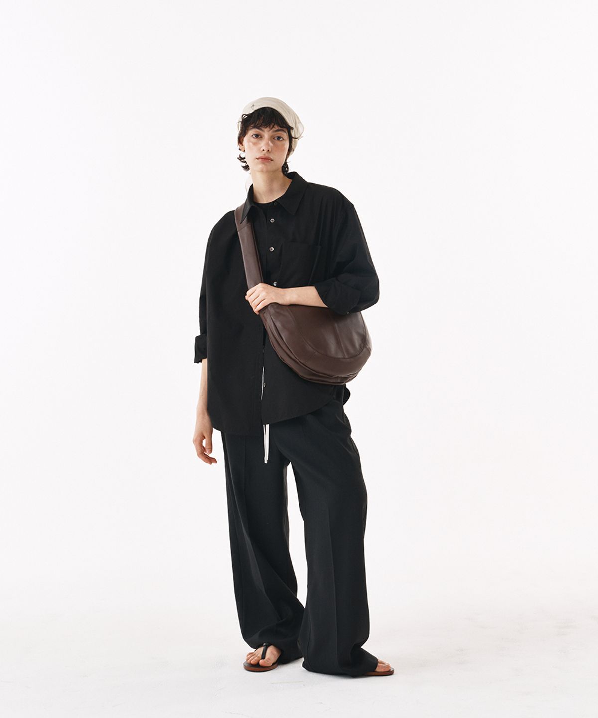 유르트(YURT) DAN_M_CC