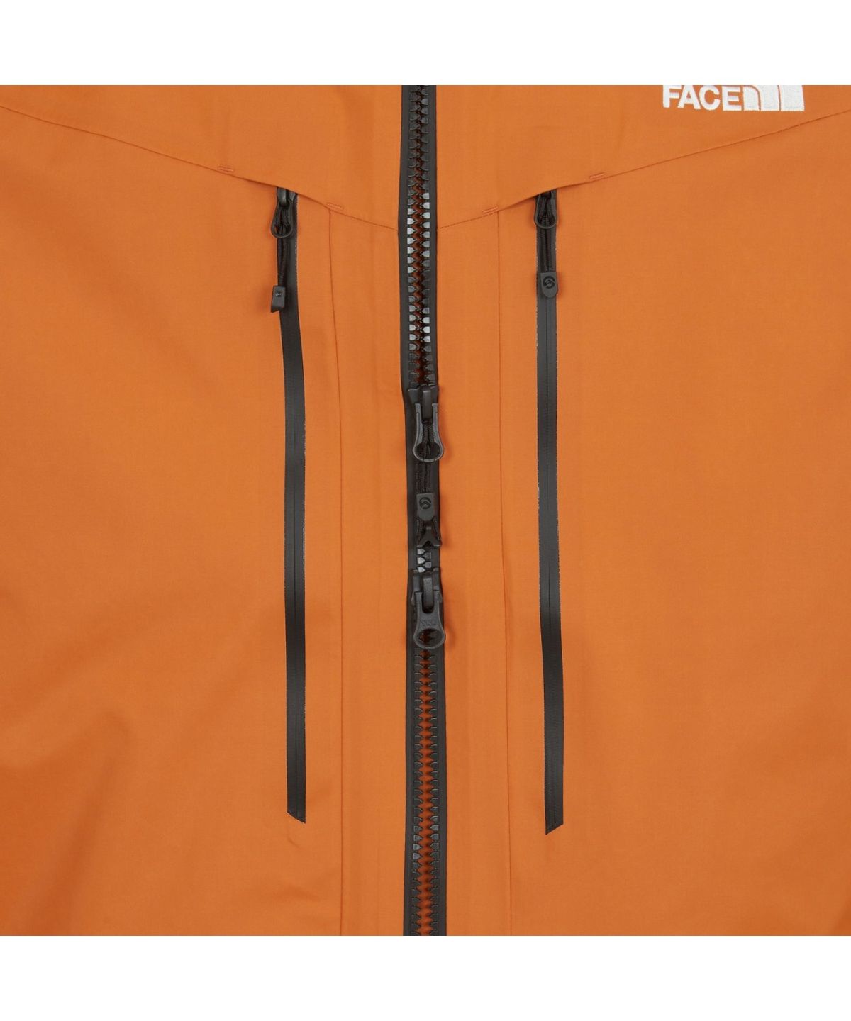 노스페이스(THE NORTH FACE) NJ2GR98C 남성 휘슬러 고어텍스 스키 자켓 DARK ORANGE