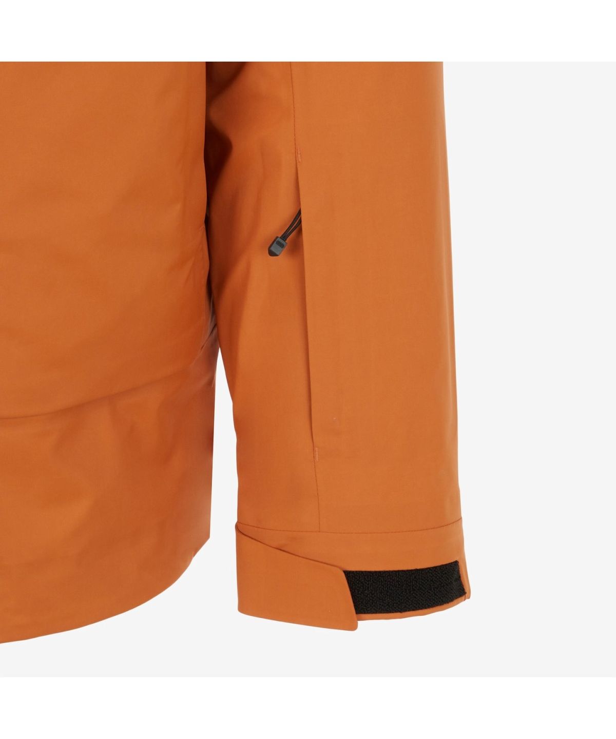 노스페이스(THE NORTH FACE) NJ2GR98C 남성 휘슬러 고어텍스 스키 자켓 DARK ORANGE