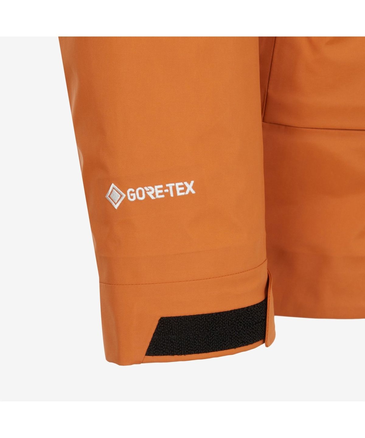 노스페이스(THE NORTH FACE) NJ2GR98C 남성 휘슬러 고어텍스 스키 자켓 DARK ORANGE