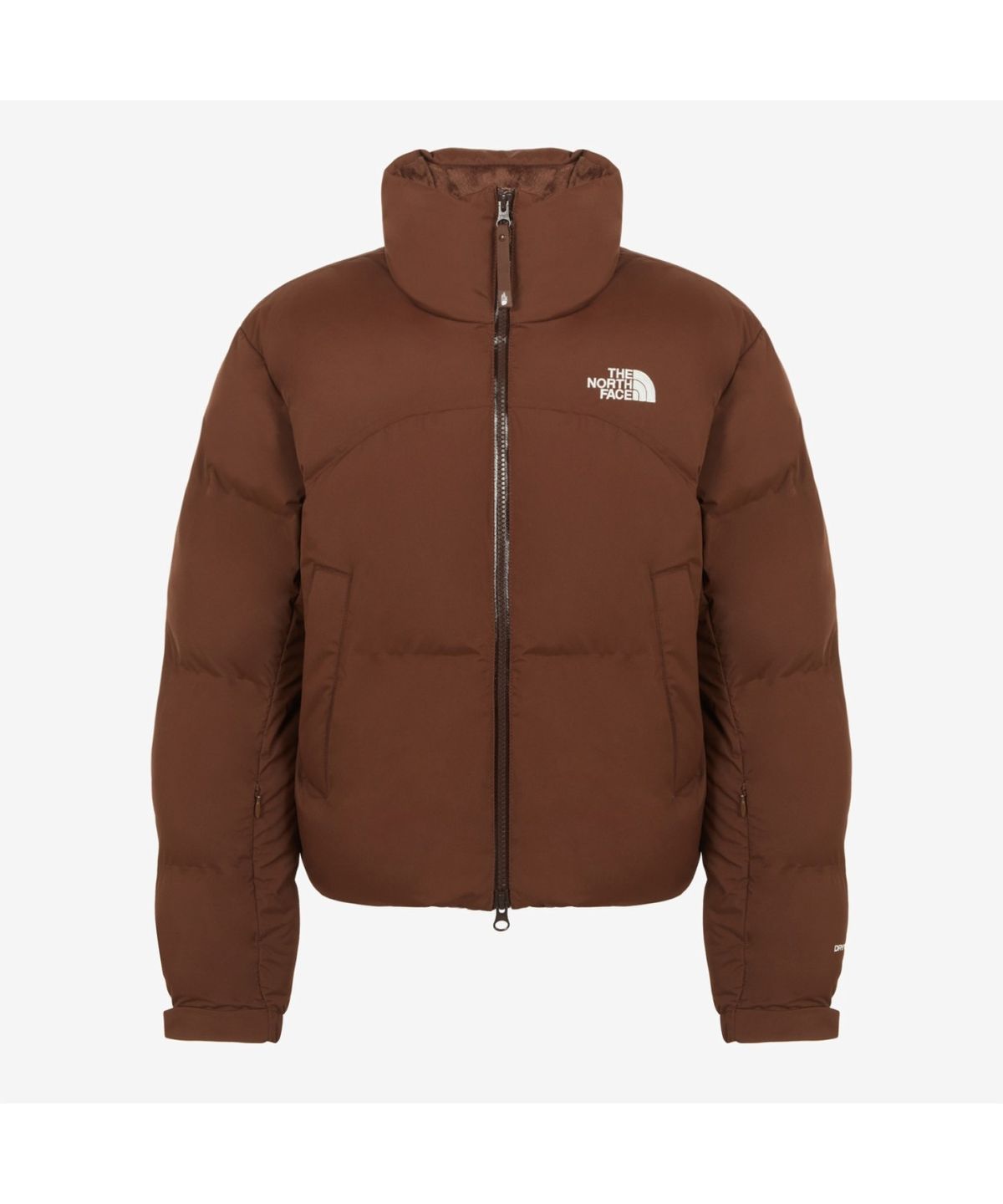 노스페이스(THE NORTH FACE) NJ3NR88B 여성 베일 온 자켓 BROWN_SUGAR