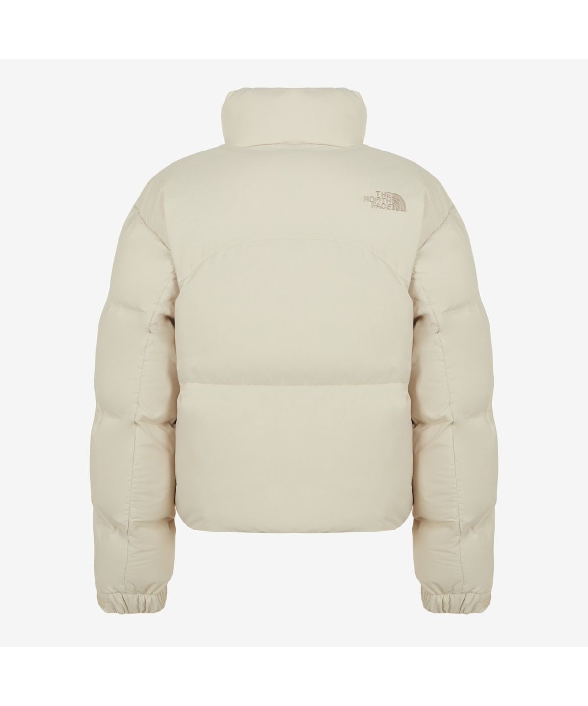 노스페이스(THE NORTH FACE) NJ3NR88C 여성 베일 온 자켓 CREAM BEIGE