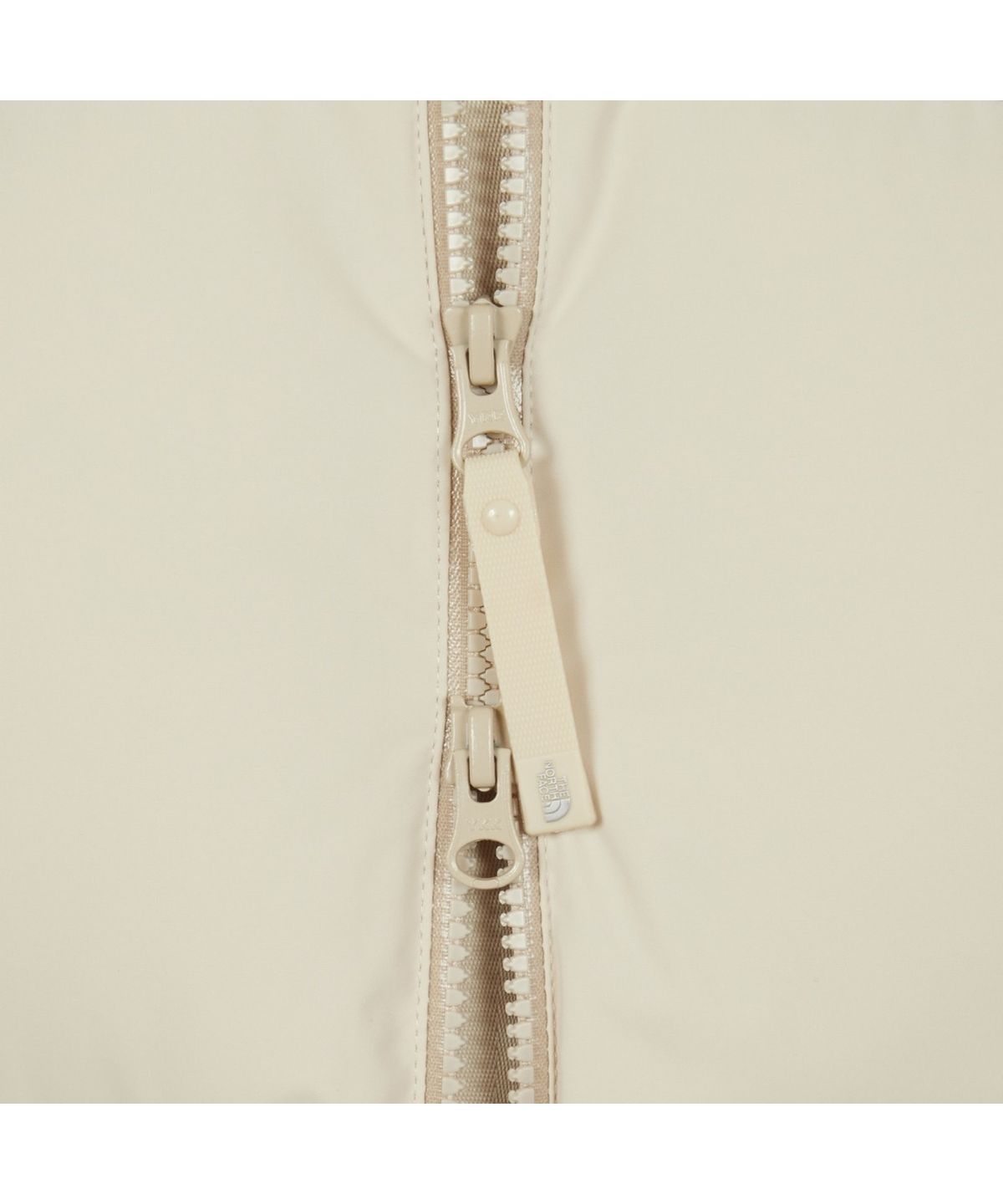 노스페이스(THE NORTH FACE) NJ3NR88C 여성 베일 온 자켓 CREAM BEIGE